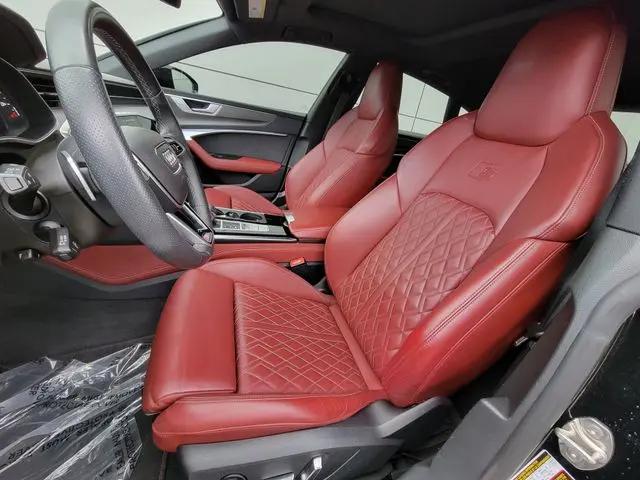 2023 Audi S7 Premium TFSI quattro Tiptronic