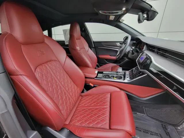 2023 Audi S7 Premium TFSI quattro Tiptronic