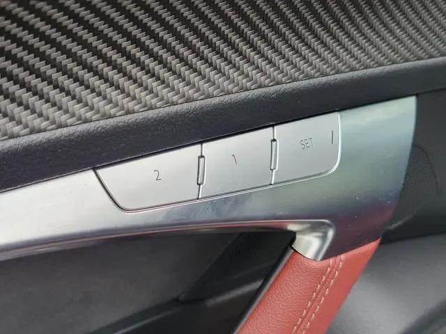2023 Audi S7 Premium TFSI quattro Tiptronic