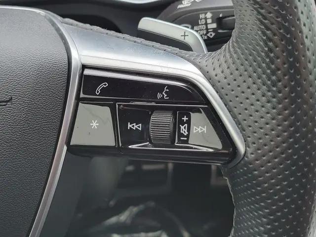 2023 Audi S7 Premium TFSI quattro Tiptronic