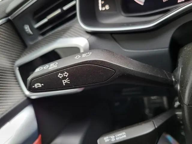 2023 Audi S7 Premium TFSI quattro Tiptronic