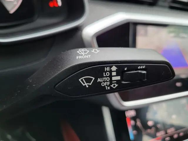 2023 Audi S7 Premium TFSI quattro Tiptronic