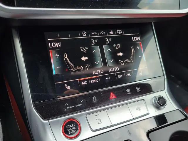 2023 Audi S7 Premium TFSI quattro Tiptronic