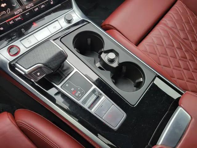 2023 Audi S7 Premium TFSI quattro Tiptronic