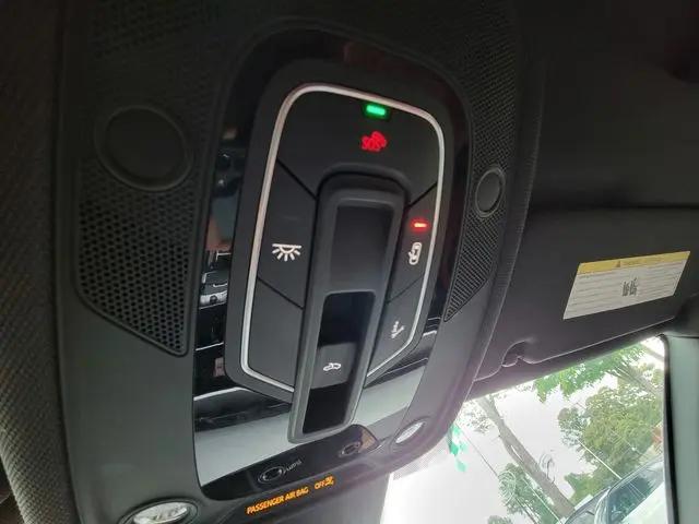 2023 Audi S7 Premium TFSI quattro Tiptronic