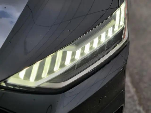 2023 Audi S7 Premium TFSI quattro Tiptronic
