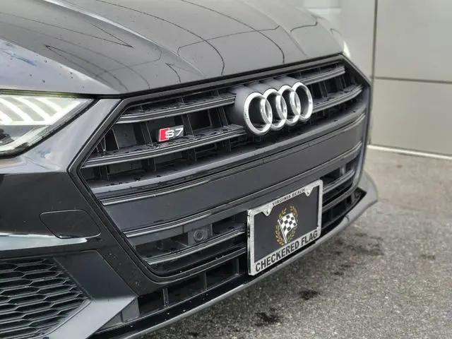 2023 Audi S7 Premium TFSI quattro Tiptronic