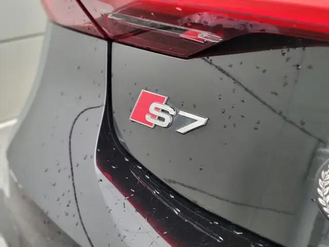 2023 Audi S7 Premium TFSI quattro Tiptronic