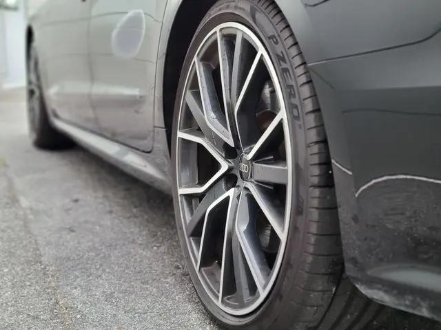 2023 Audi S7 Premium TFSI quattro Tiptronic