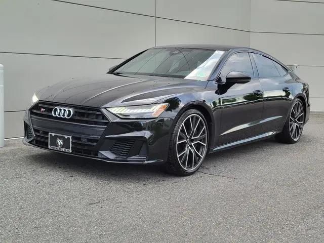 2023 Audi S7 Premium TFSI quattro Tiptronic for sale in Virginia Beach, VA