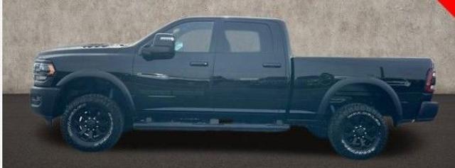 2024 Ram 2500 Power Wagon Crew Cab 4x4 6'4" Box for sale in Arcadia, FL