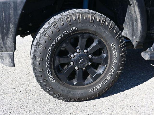 2024 Ram 2500 Power Wagon Crew Cab 4x4 6'4" Box