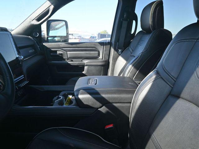 2024 Ram 2500 Power Wagon Crew Cab 4x4 6'4" Box