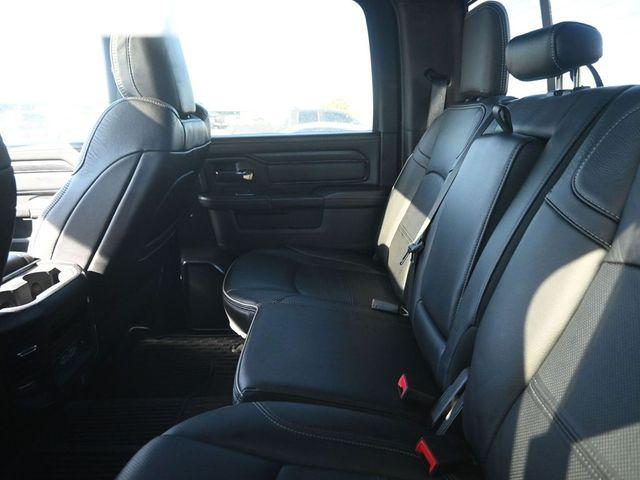 2024 Ram 2500 Power Wagon Crew Cab 4x4 6'4" Box