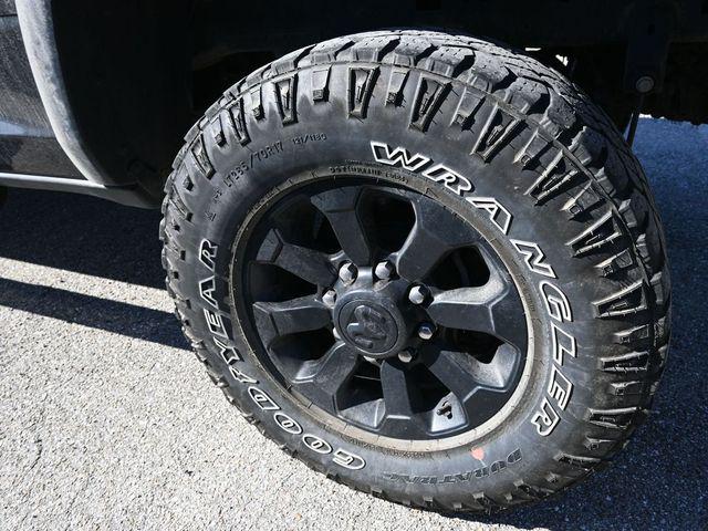 2024 Ram 2500 Power Wagon Crew Cab 4x4 6'4" Box