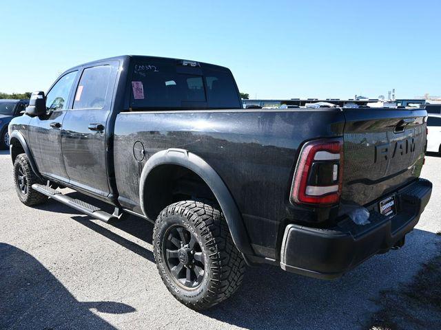 2024 Ram 2500 Power Wagon Crew Cab 4x4 6'4" Box