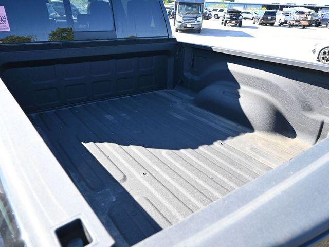 2024 Ram 2500 Power Wagon Crew Cab 4x4 6'4" Box