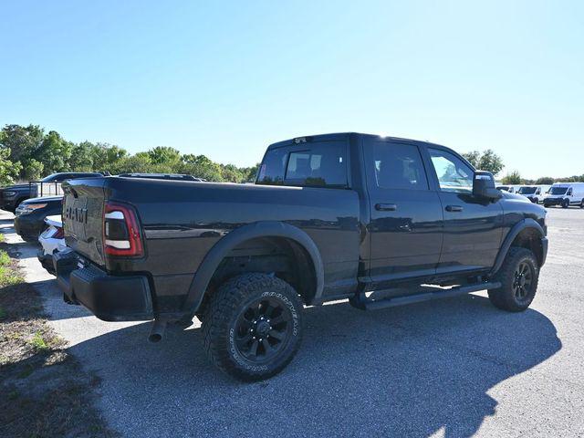 2024 Ram 2500 Power Wagon Crew Cab 4x4 6'4" Box