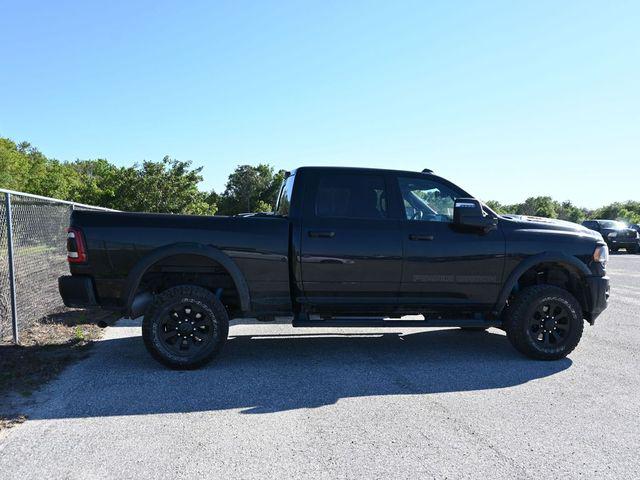 2024 Ram 2500 Power Wagon Crew Cab 4x4 6'4" Box