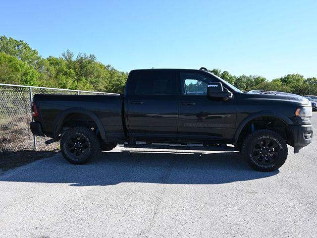 2024 Ram 2500 Power Wagon Crew Cab 4x4 6'4" Box
