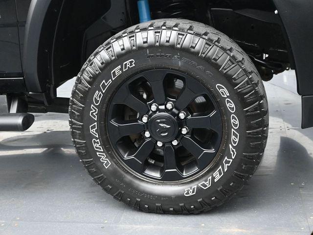 2024 Ram 2500 Power Wagon Crew Cab 4x4 6'4" Box