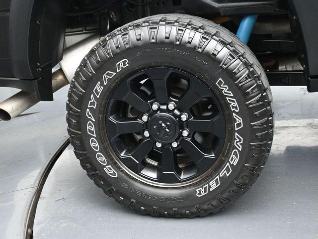 2024 Ram 2500 Power Wagon Crew Cab 4x4 6'4" Box