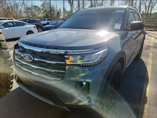 2025 Ford Explorer Active for sale in Arcadia, FL