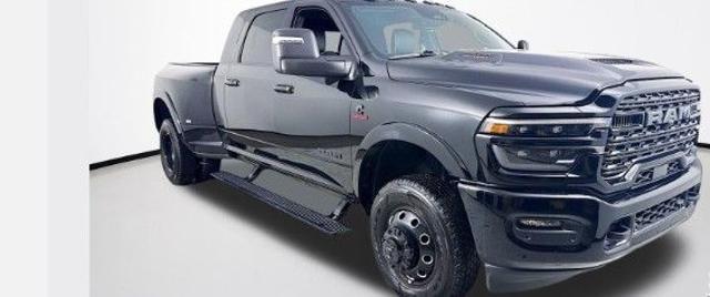 2025 Ram 3500 Limited Mega Cab 4x4 6'4" Box for sale in Arcadia, FL