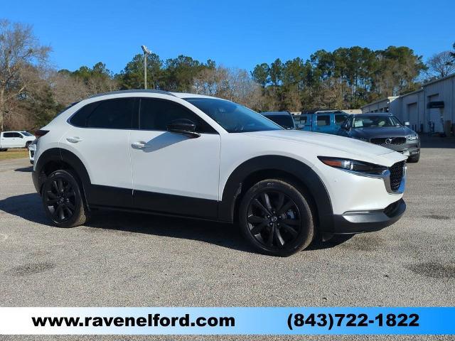 2021 Mazda CX-30 2.5 Turbo for sale in Ravenel, SC