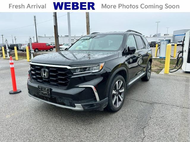 2023 Honda Pilot AWD Elite for sale in Granite City, IL