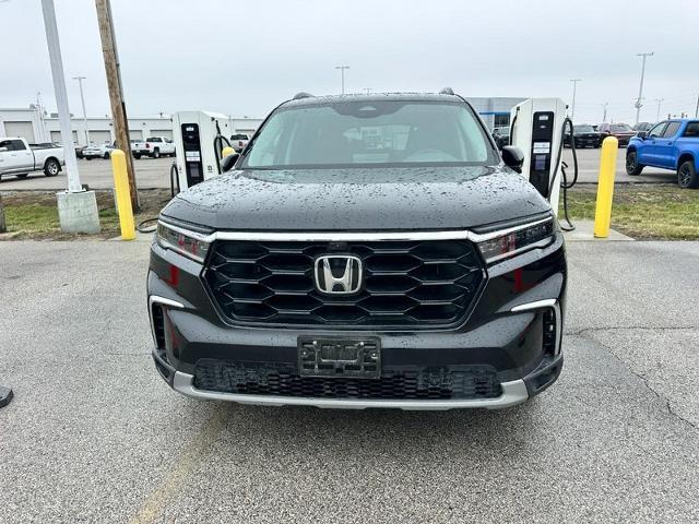 2023 Honda Pilot AWD Elite