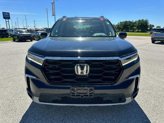 2023 Honda Pilot AWD Elite