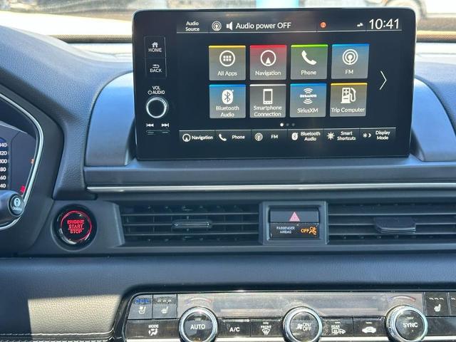 2023 Honda Pilot AWD Elite