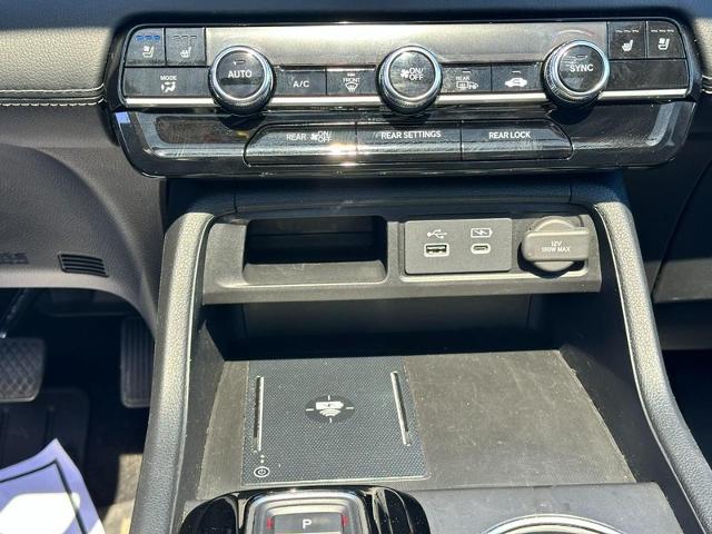 2023 Honda Pilot AWD Elite