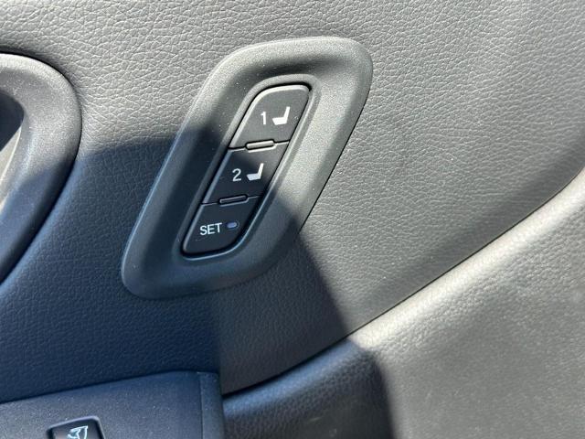 2023 Honda Pilot AWD Elite