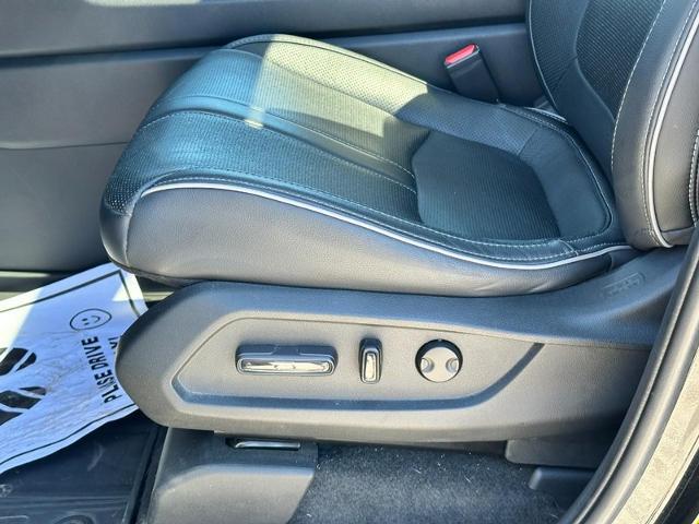 2023 Honda Pilot AWD Elite