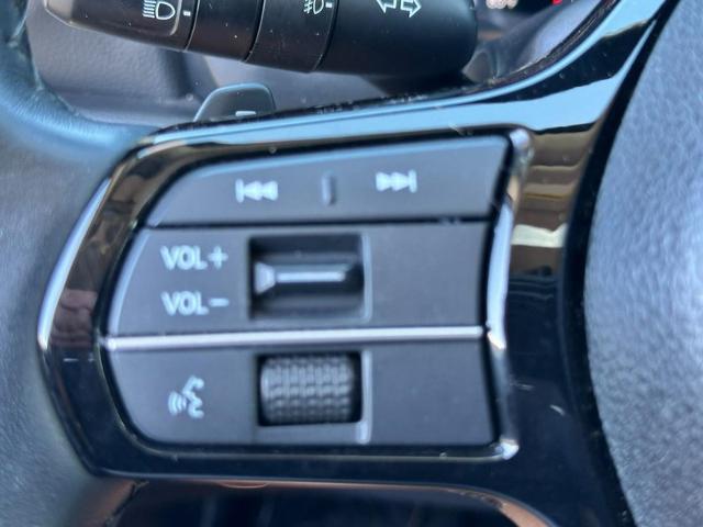 2023 Honda Pilot AWD Elite