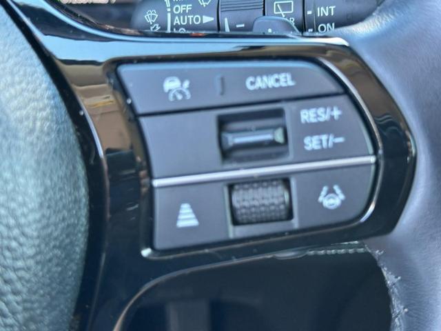 2023 Honda Pilot AWD Elite