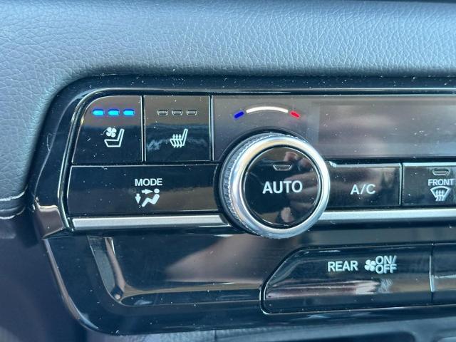 2023 Honda Pilot AWD Elite