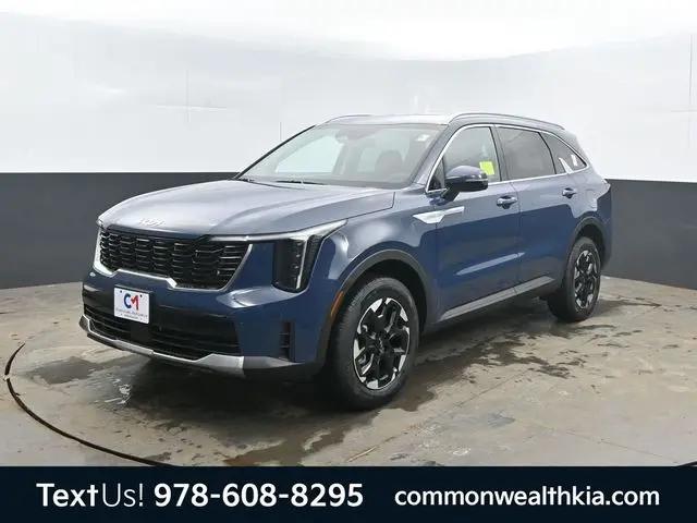 2026 Kia Sorento S for sale in Lawrence, MA