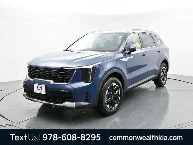 2026 Kia Sorento S for sale in Lawrence, MA