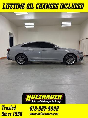2025 Kia K5 GT-Line for sale in Nashville, IL