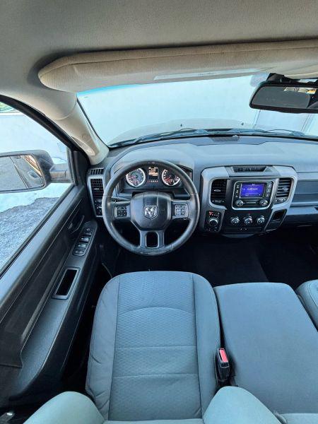 2015 Ram 1500 Express