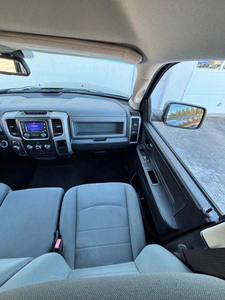 2015 Ram 1500 Express