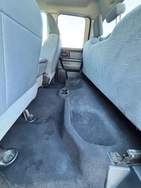 2015 Ram 1500 Express