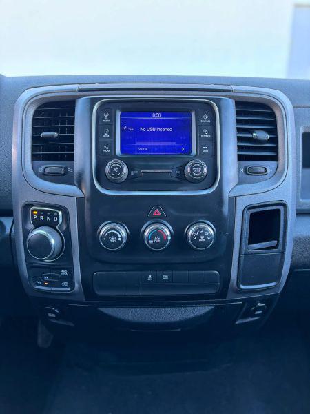 2015 Ram 1500 Express