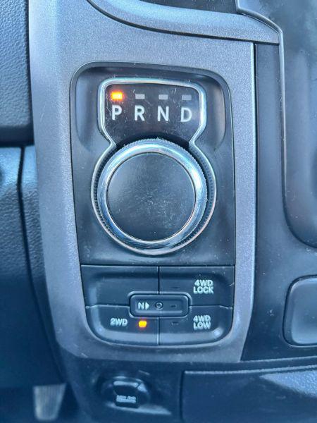 2015 Ram 1500 Express