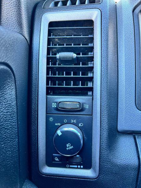 2015 Ram 1500 Express