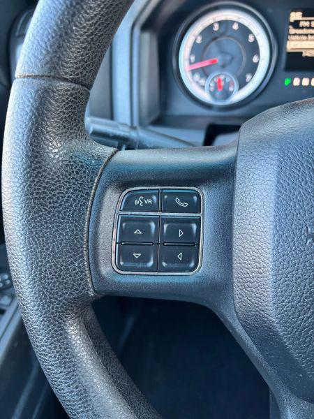 2015 Ram 1500 Express
