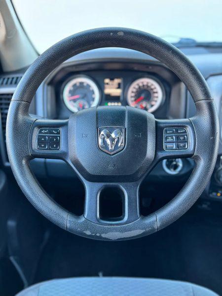 2015 Ram 1500 Express